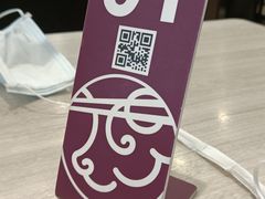 餐具摆设-康师傅私房牛肉面(马泉营奥莱店)