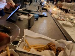 -LONG BAR 廊吧(外滩华尔道夫酒店)