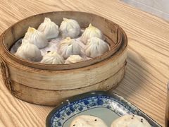 -富春汤包生煎馆(春晖店)