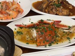 -渔满仓海鲜渔家(象山二店)