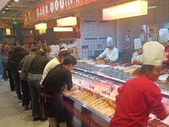 -阿串串老火锅(力盟店)