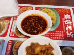 -扬二春炒饭(国庆路总店)