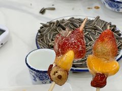 -朴小妹人参鸡汤火锅(长白山万达店)