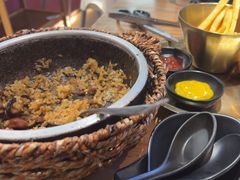 -九田家黑牛烤肉(淮北万达店)