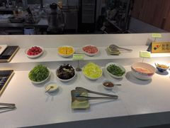 -素清香(解放路店)