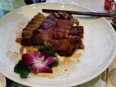 -白云宾馆·白云宴餐厅