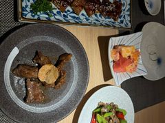 -德川家日本料理(中关村寰太大厦店)