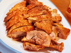 熏鹅-宴武夷·匠心闽味(印象大红袍店)