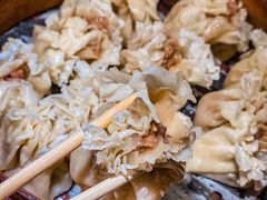 -老仁义·清真菜(太古街店)