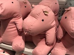 -名创优品(天河区正佳广场二店)