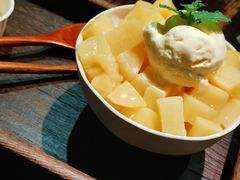 -MIKAKU(万达广场上海宝山店)