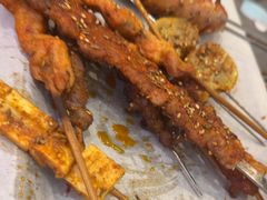 -醉炫音速烧烤·干煸菜(沙河总店)