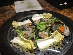 -船奇蒸汽海鲜·闽菜(八市海鲜总店)