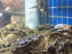 -老街烧烤大排档·地道湖北菜·龙虾馆(汉口火车站店)