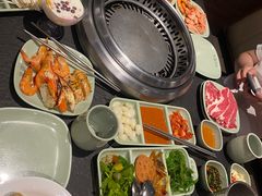 -盛江山自助料理(高新锦辉店)