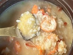 -潮粥荟·潮汕砂锅粥(槐房万达店)