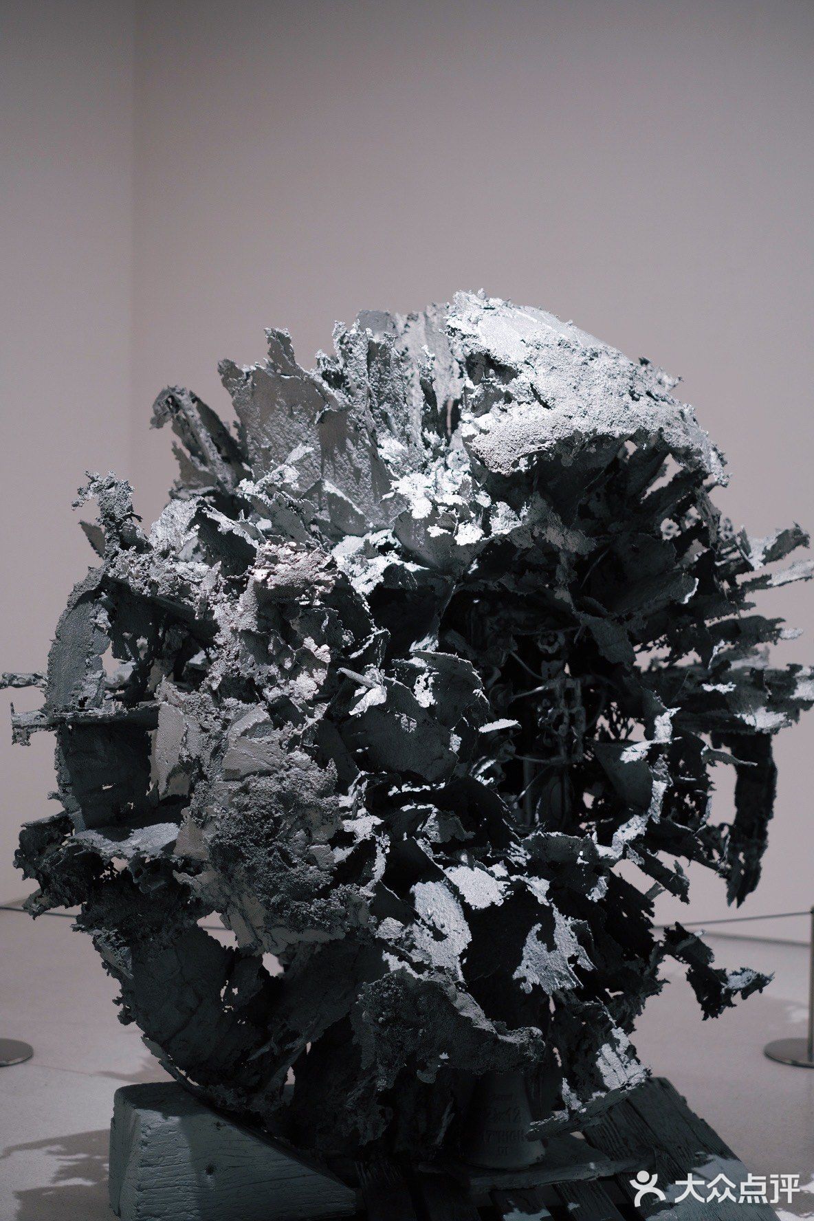 又一重磅美术馆落地上海 UCCA Edge必打卡艺术群展