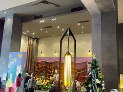 -清远熹乐谷温泉度假酒店