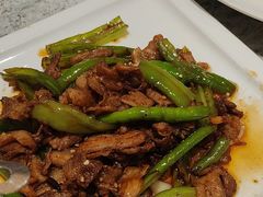 -聚丰园•湖鲜餐厅(阿红私房菜梅石路店)