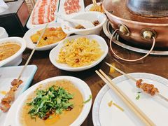 -匹夫涮肉城(黄村店)
