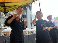 -星巴克臻选(杭州嘉里中心1F店)