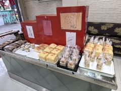 -红叶蛋糕(广达路总店)
