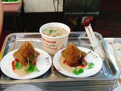 -1980烧肉粽(中山路店)