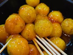 -明叔捞面