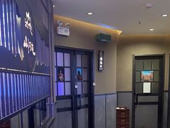 -山河屯铁锅炖·非遗东北菜(南山店)