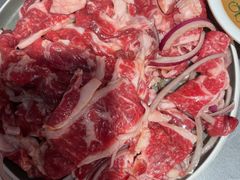 -小黑牛烤肉(聚隆店)