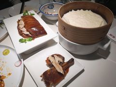 -小放牛河北菜(长安万达店)
