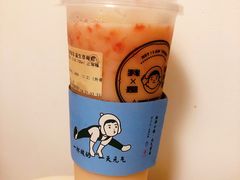 -我是酸奶君(壹方城店)