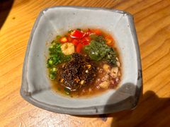 -老凯俚酸汤鱼(鸿通城店)