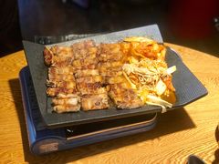 -大派屋(桂林路店)