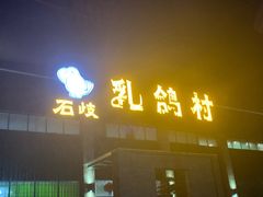 -石岐乳鸽村(南海第三分店)