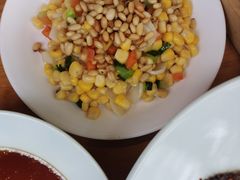 -食膳公园包子铺(烈士公园店)