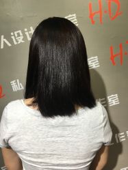 -HD HAIR STYLE