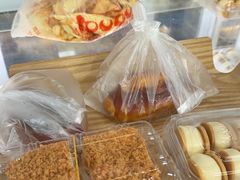-甜嘟嘟烘焙坊(舒城路店)