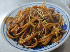 -珠宝街老左杂酱面馆