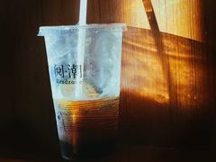 元气咖啡-阅·潮Readzone(珠海华发商都店)