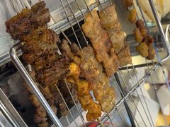 -古彭7只羊·招牌白串·碳锅羊肉旗舰店