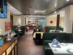 -阿莉餐厅(枣阳路店)