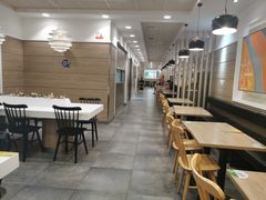 大堂-魏家凉皮(博水商务大厦店)