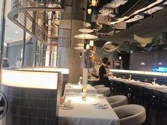 -醉舍·新淮扬菜(长宁龙之梦店)
