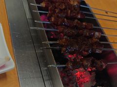 -正丰源大缸烧烤(人民路店)
