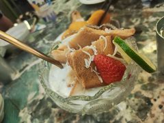 -浩海火燒雲傣家菜(芮欧百货店)