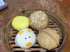 -海博汇蒸汽海鲜