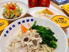 -陳香貴·兰州牛肉面(上海长风大悦城店)