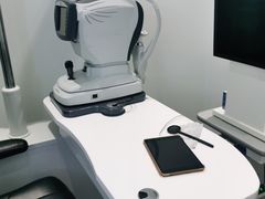 -无界眼镜MaxLess(南翔印象城店)