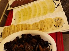 -大龙辣火锅·龙虾·烧烤(湖滨新天地店)